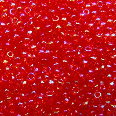 Sundance Beads –French Raspberry