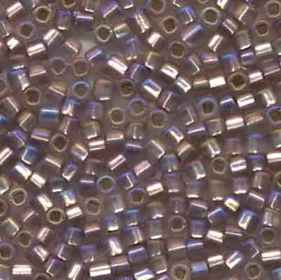 Sundance Beads – Frosted Beige