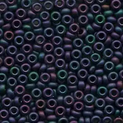 Sundance Beads – Frosted Dragonfly