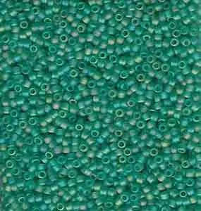 Sundance Beads – Frosted Jadette