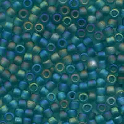 Sundance Beads – Frosted Neptune