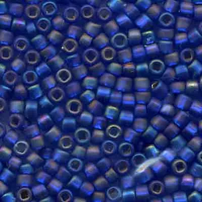 Sundance Beads – Frosted Royal