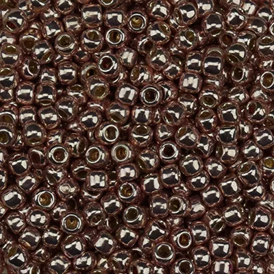 Sundance Beads – Galvanized Light Copper