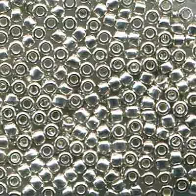 Sundance Beads – Galvanized Silver Gold