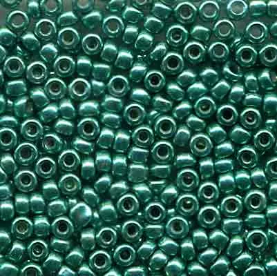 Sundance Beads – Galvanized Turquoise