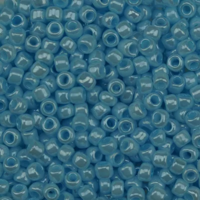 Sundance Beads – Glacier Blue