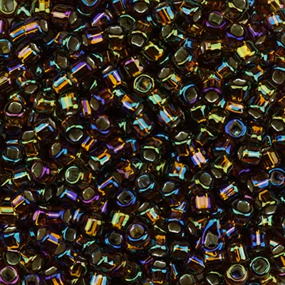 Sundance Beads – Golden Brown