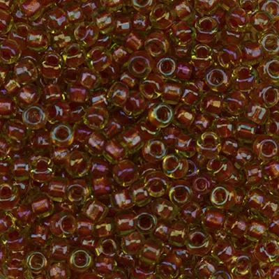 Sundance Beads – Golden Copper