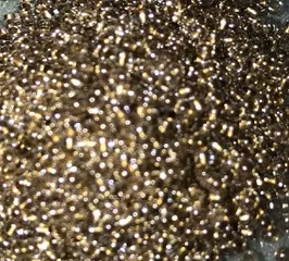 Sundance Beads – Golden Crystal NEW COLOR