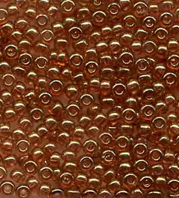 Sundance Beads – Golden Honey