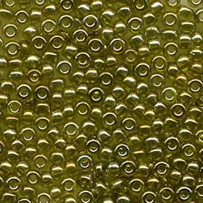 Sundance Beads – Golden Khaki