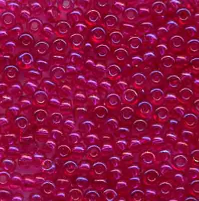 Sundance Beads – Golden Raspberry