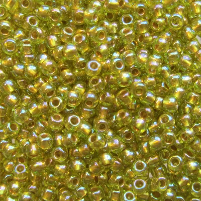 Sundance Beads – Golden Seaweed