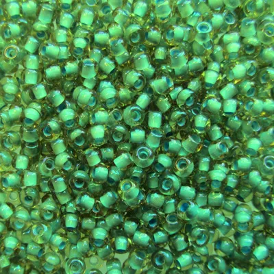 Sundance Beads – Green Machine