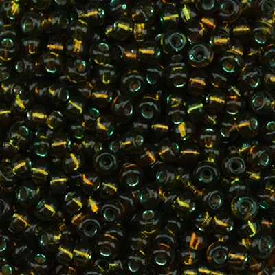 Sundance Beads –Hazelnut