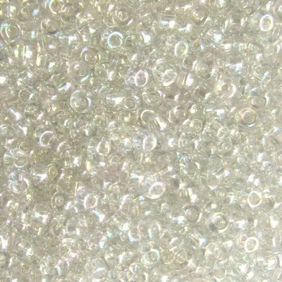 Sundance Beads – Heather Grey