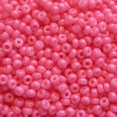 Sundance Beads – Hollywood Pink
