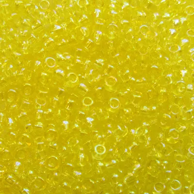 Sundance Beads –Lemon