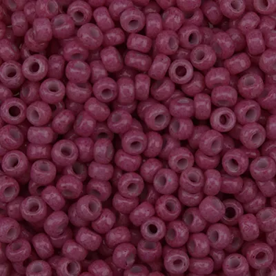 Sundance Beads – Light Raspberry