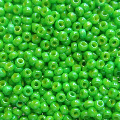 Sundance Beads – Lucky Lime