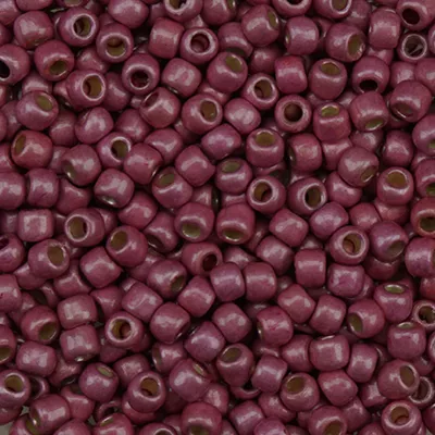 Sundance Beads – Matte Pink