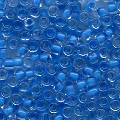Sundance Beads –Neon Blue