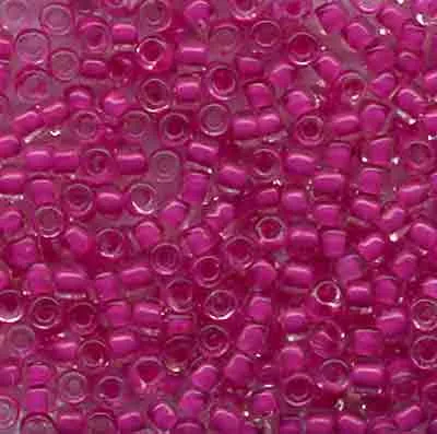 Sundance Beads –Neon Fuchsia