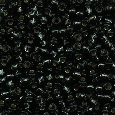 Sundance Beads –Noir