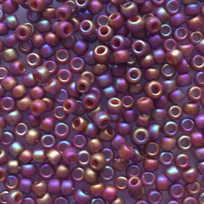 Sundance Beads – Nutmeg