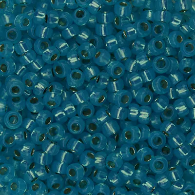Sundance Beads – Ocean Reef Blue