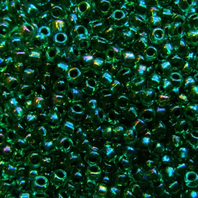 Sundance Beads – Opal Peacock