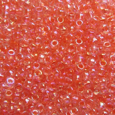 Sundance Beads –Opal Watermelon