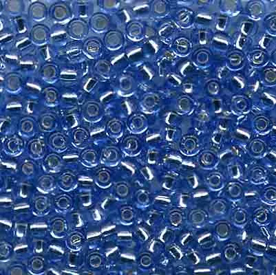 Sundance Beads –Pale Blue
