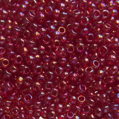 Sundance Beads –Passion Flower