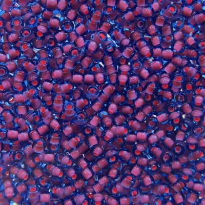 Sundance Beads – Passion Fruit