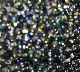 Sundance Beads – Pewter Sparkle NEW COLOR