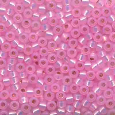 Sundance Beads – Pink Quartz
