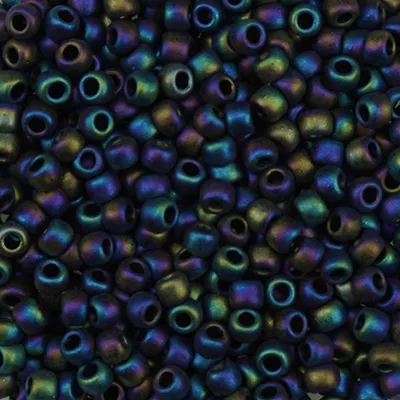 Sundance Beads – Poppy Seed