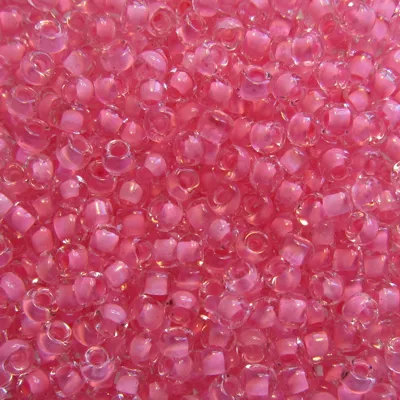 Sundance Beads –Princess Pink