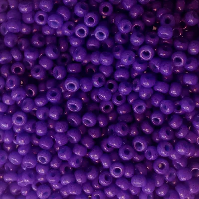 Sundance Beads – Purple Heart