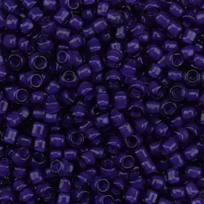 Sundance Beads – Purple Tanzanite