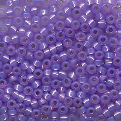 Sundance Beads – Purple Velvet