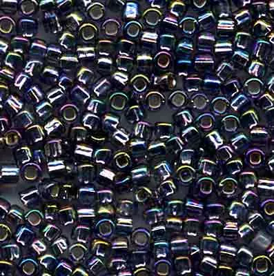 Sundance Beads – Rainbow Wine