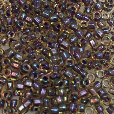 Sundance Beads – Rambling Rose