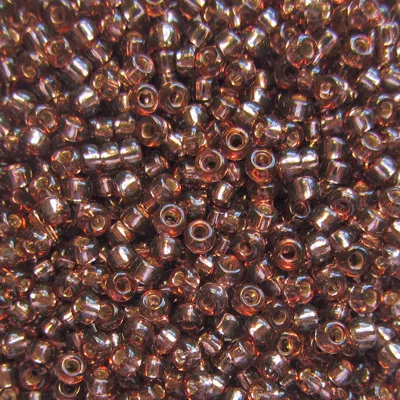 Sundance Beads –Root Beer