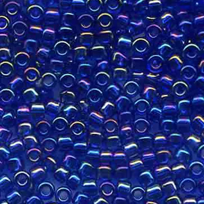 Sundance Beads –Royal Purple
