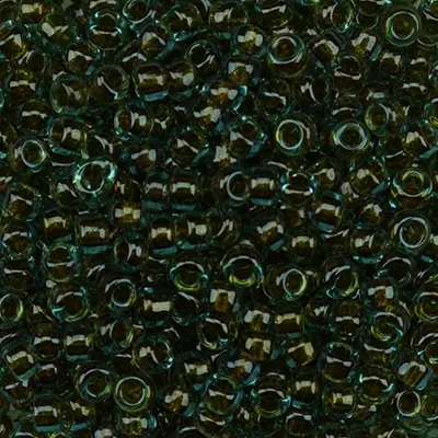 Sundance Beads – Sage Green