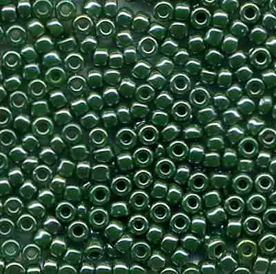 Sundance Beads – Salem Green