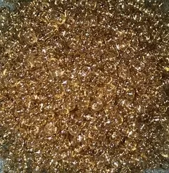 Sundance Beads – Sandstone NEW COLOR