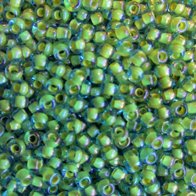 Sundance Beads – Sea Monster